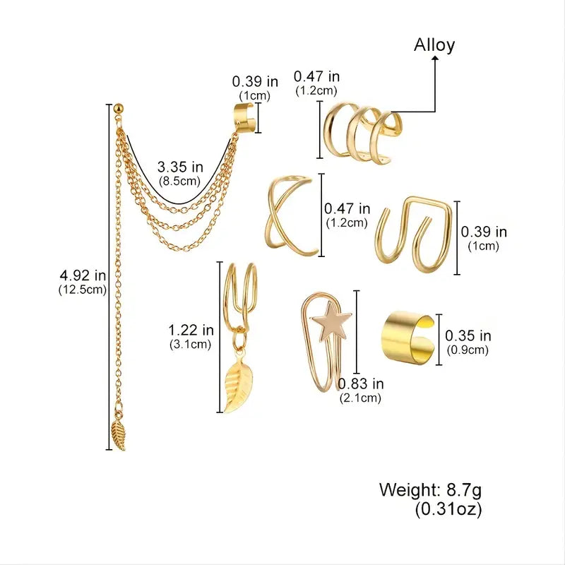 لمسة فاخرة لإطلالتك اليومية