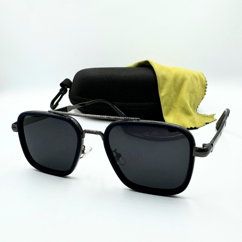 lunette maybach polarisé