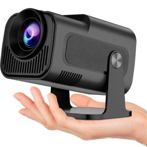 بروجكتر – الخيار الأول و الأكثر طلبًا HY320 Mini
