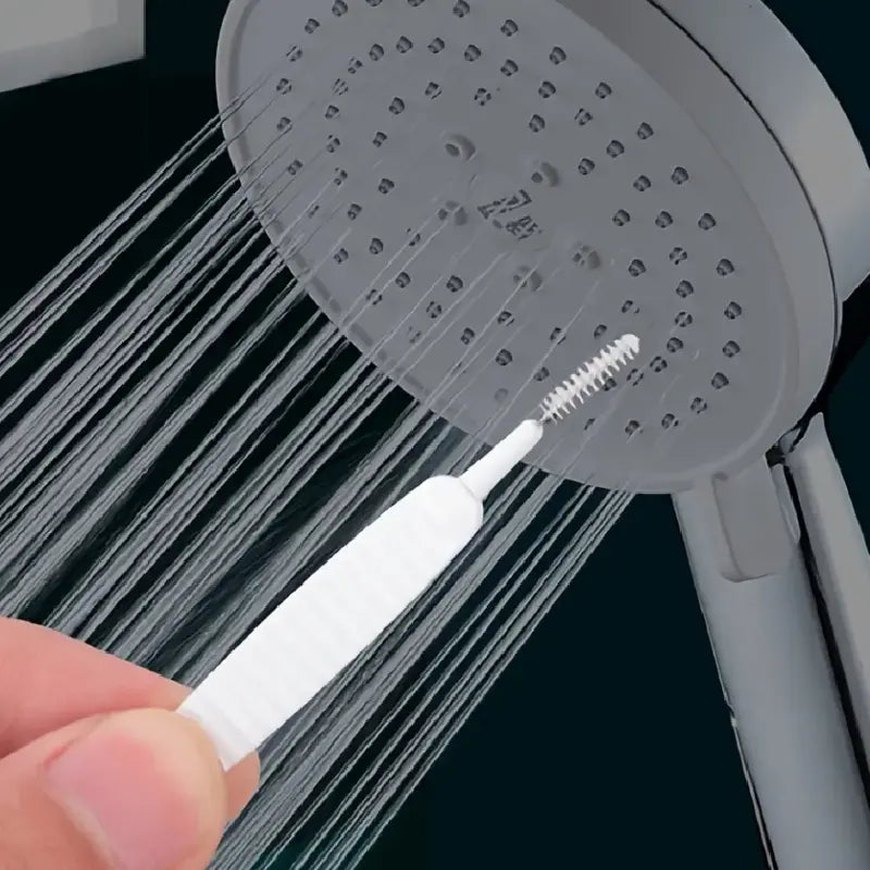 Lot de 10 Brosses de Nettoyage