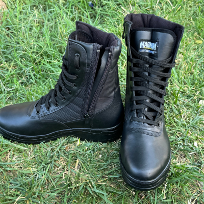 Chaussures Magnum