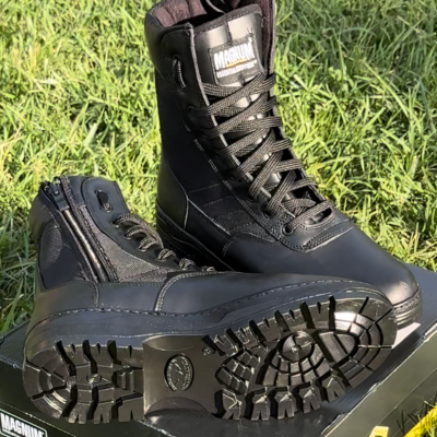 Chaussures Magnum