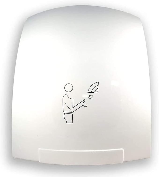 مجفف الأيدي الذكي بدون لمس