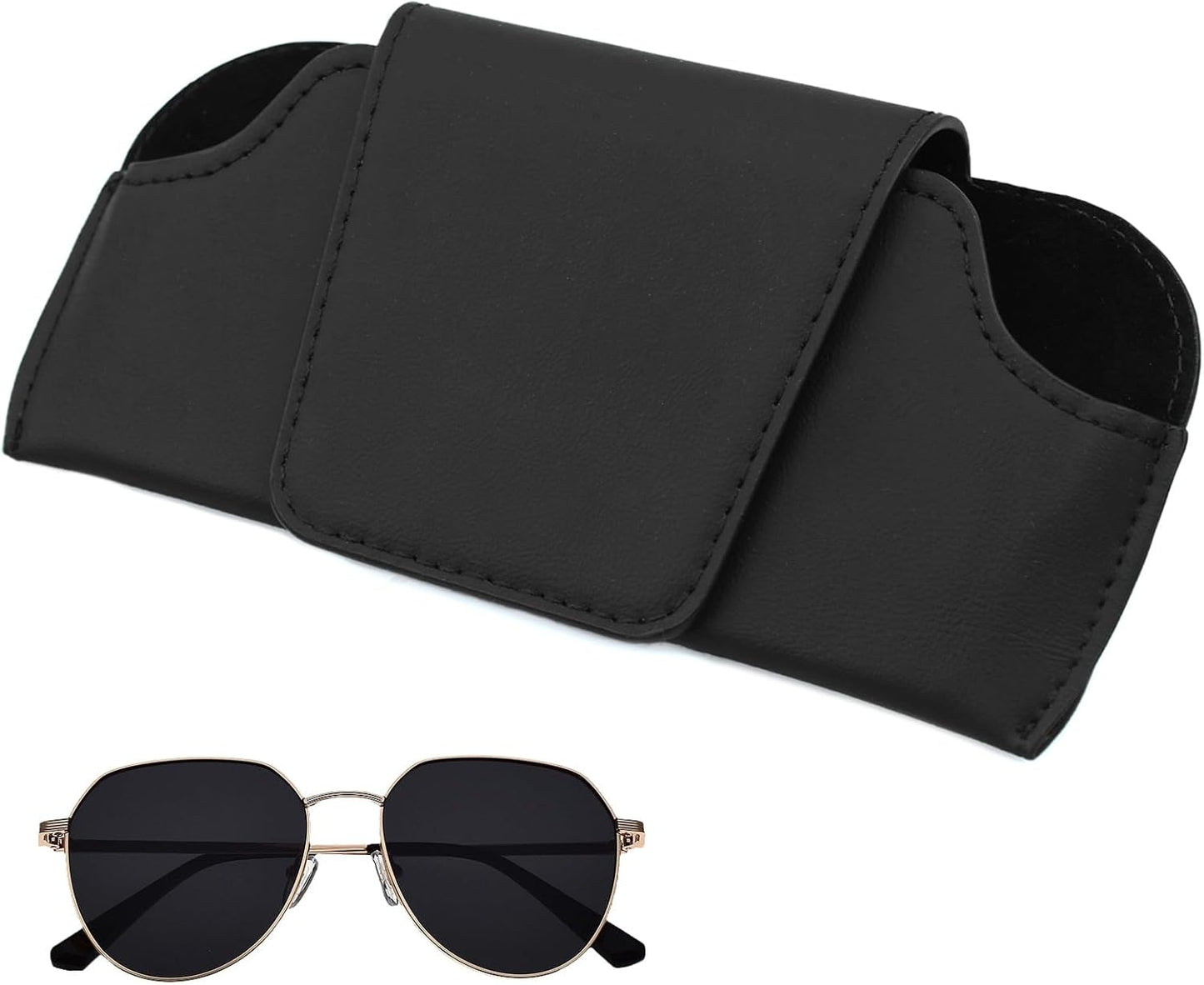 حامل نظارات السيارة المثالي