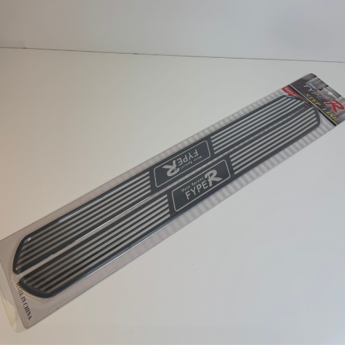 الباك الشامل للسيارة