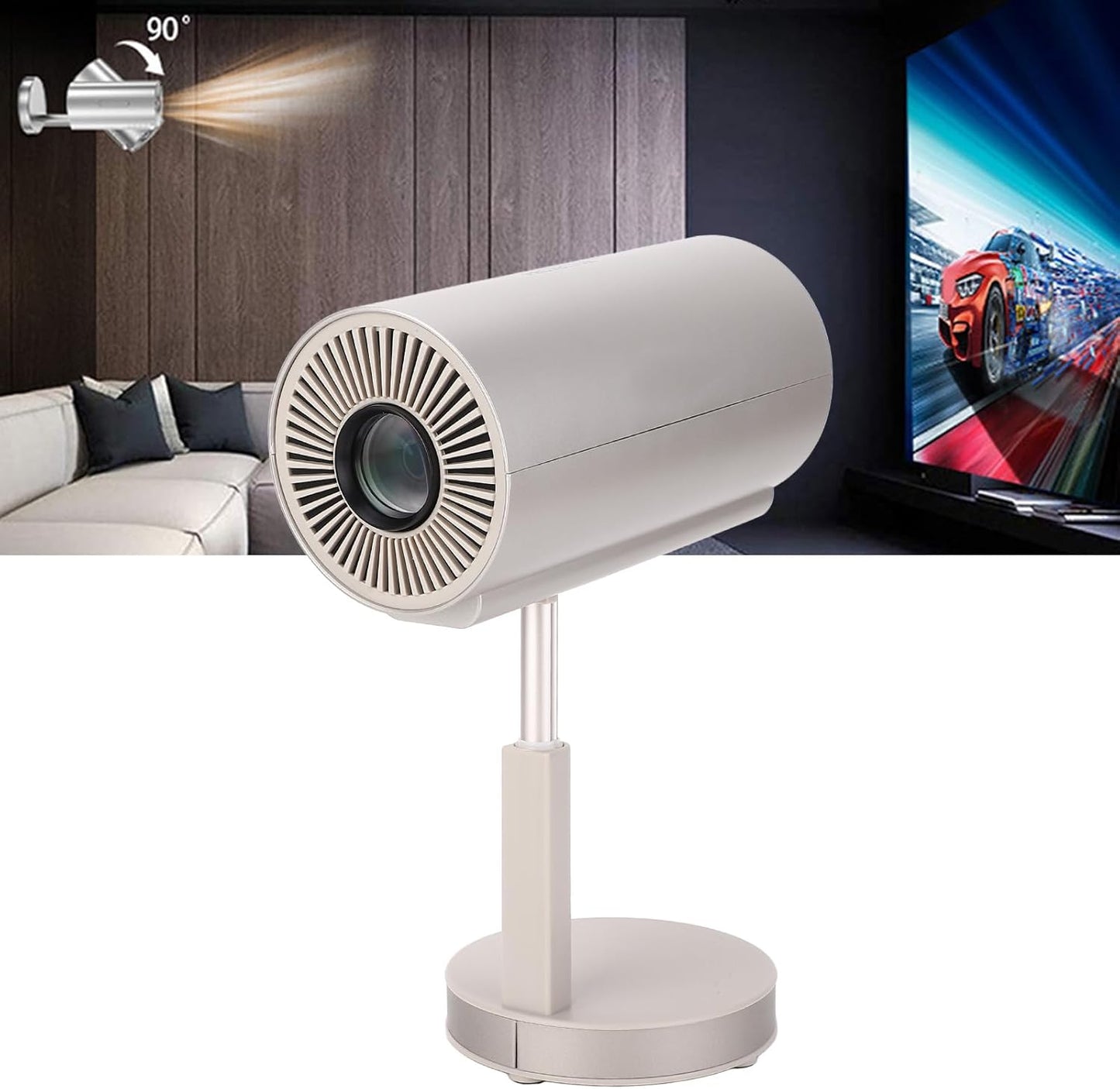 جهاز العرض الاكثر مبيعا X5