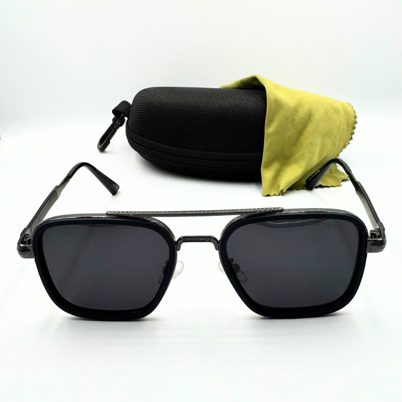 lunette maybach polarisé