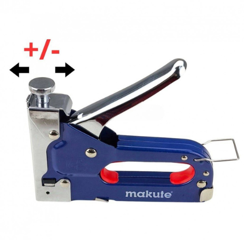 مسدس التثبيت الميكانيكي