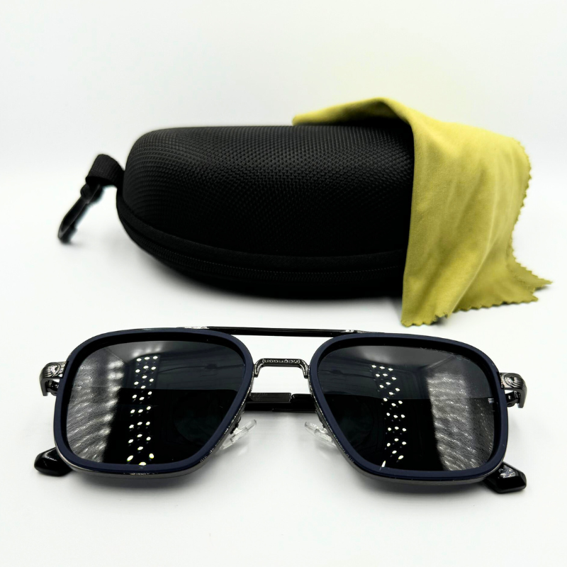 lunette maybach polarisé
