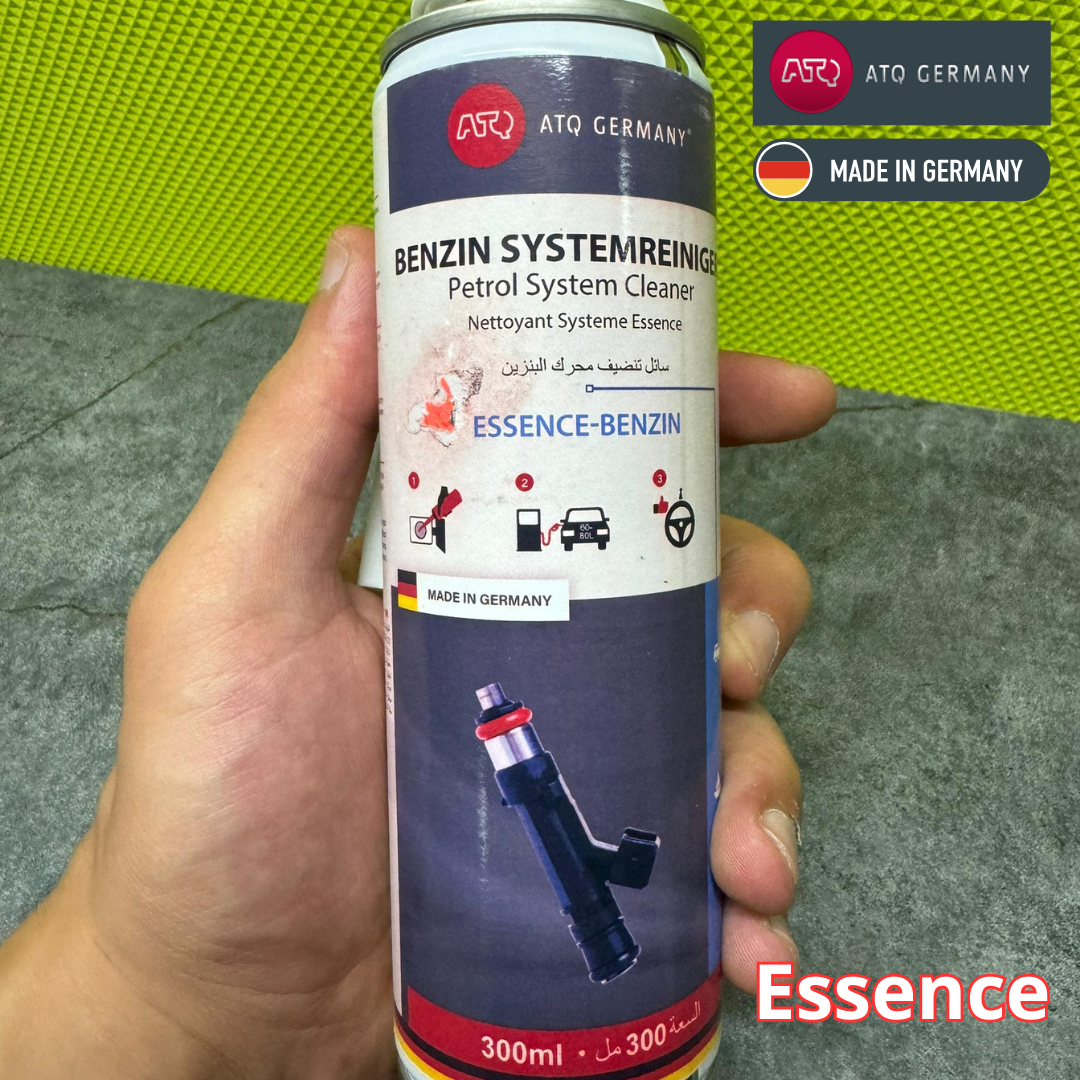 NETTOYANT SYSTÈME D'INJECTION