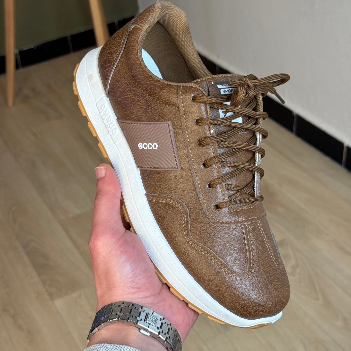 Chaussures Casual Sportif