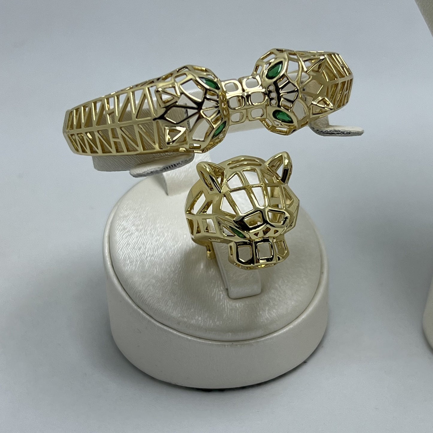 Parure JAGUAR M1