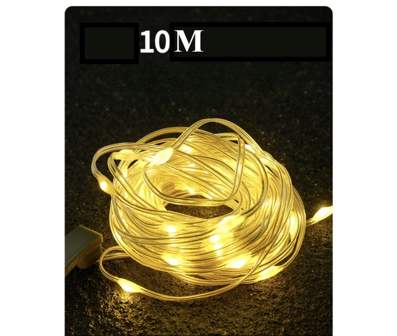 المصباح السحري 5 في واحد