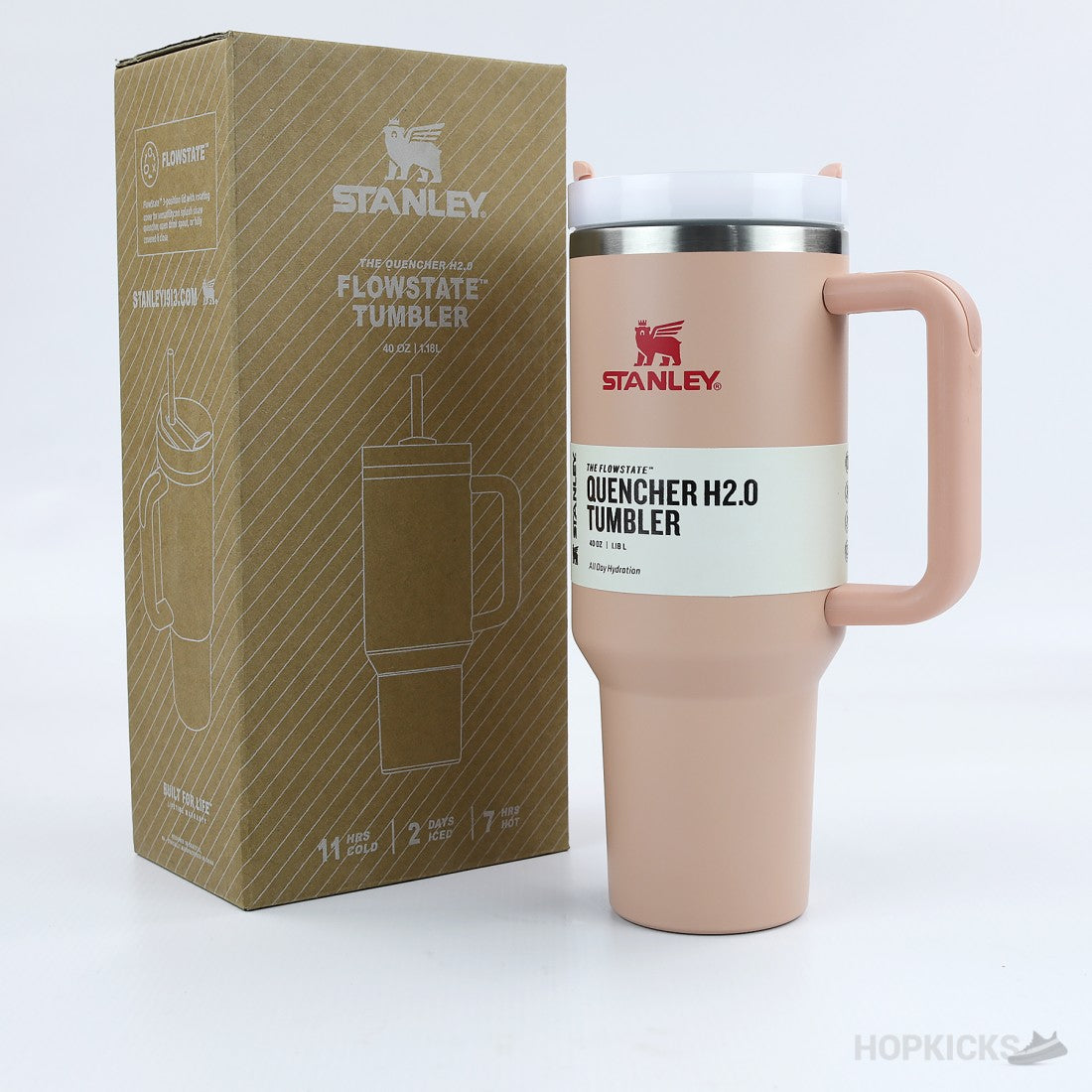 ستانلي كاب – الكاس لي داير تراند