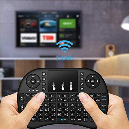 mini clavier sans fil