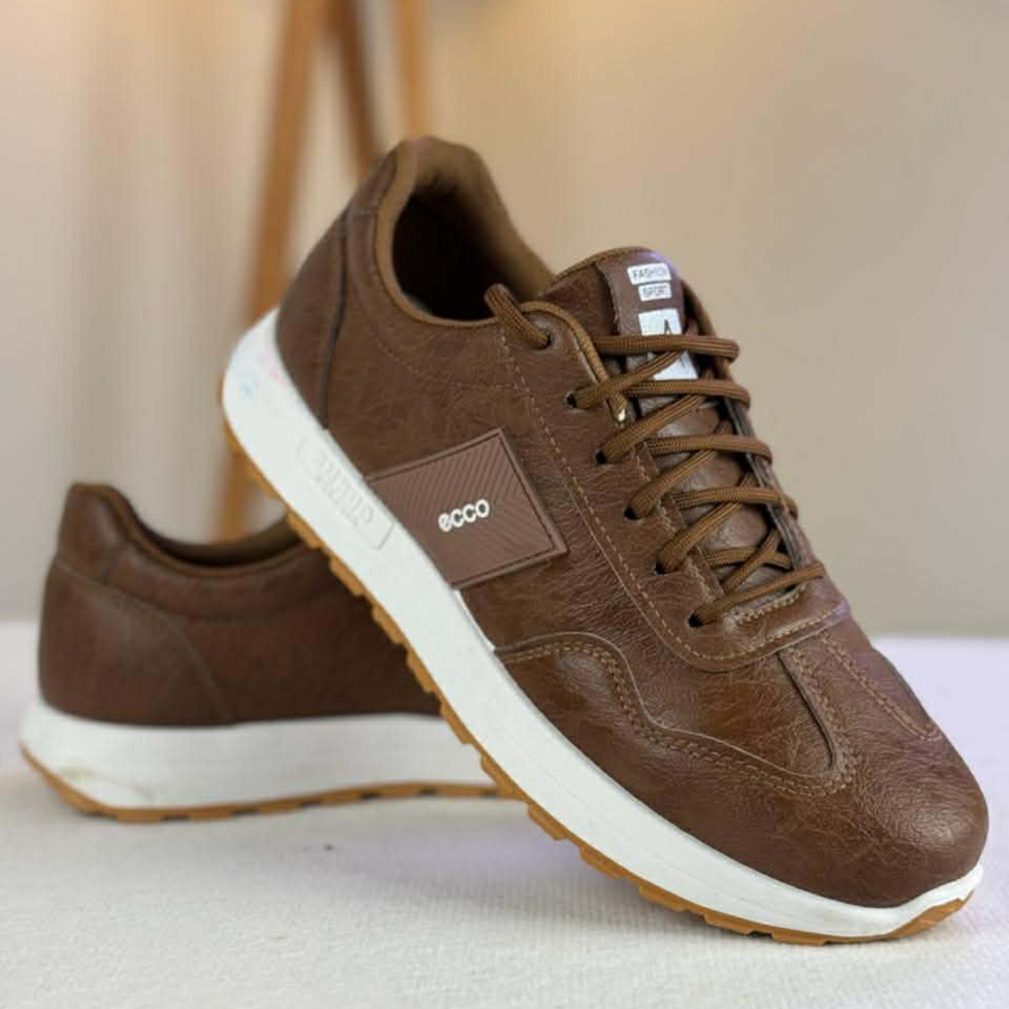 Chaussures Casual Sportif
