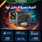 بروجكتر – الخيار الأول و الأكثر طلبًا HY320 Mini