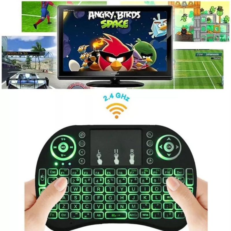 mini clavier sans fil