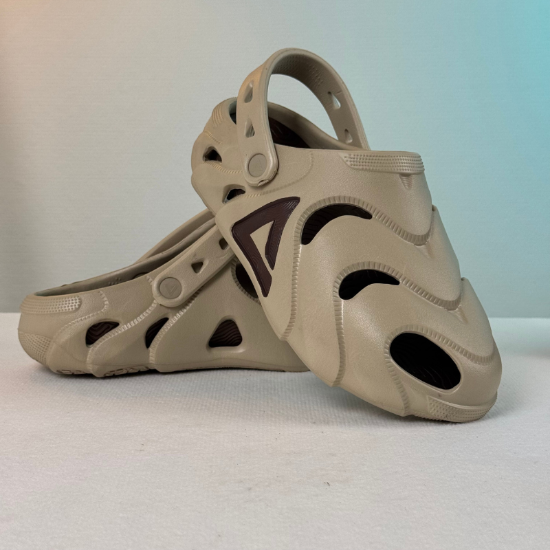 Peak Sandal Orthopédique confort