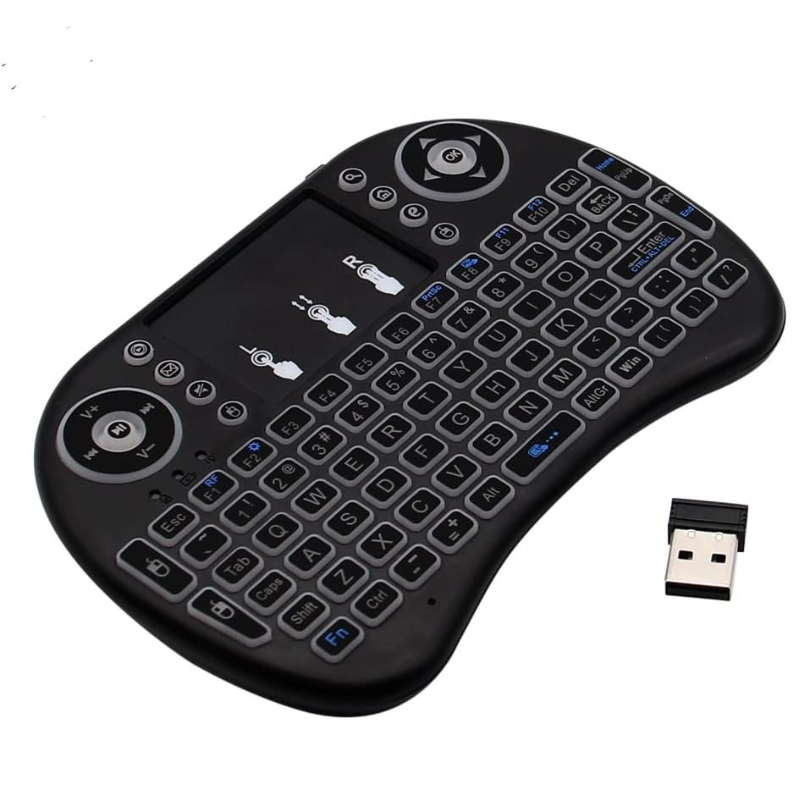 mini clavier sans fil