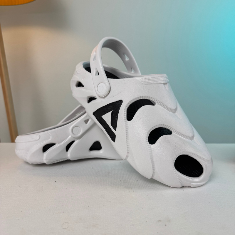 Peak Sandal Orthopédique confort