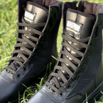 Chaussures Magnum