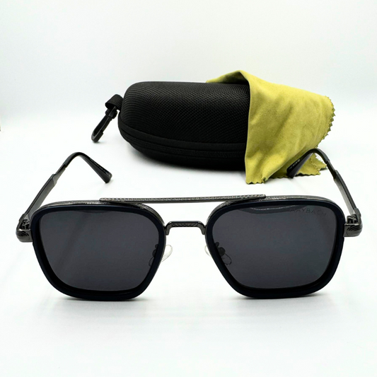 lunette maybach polarisé