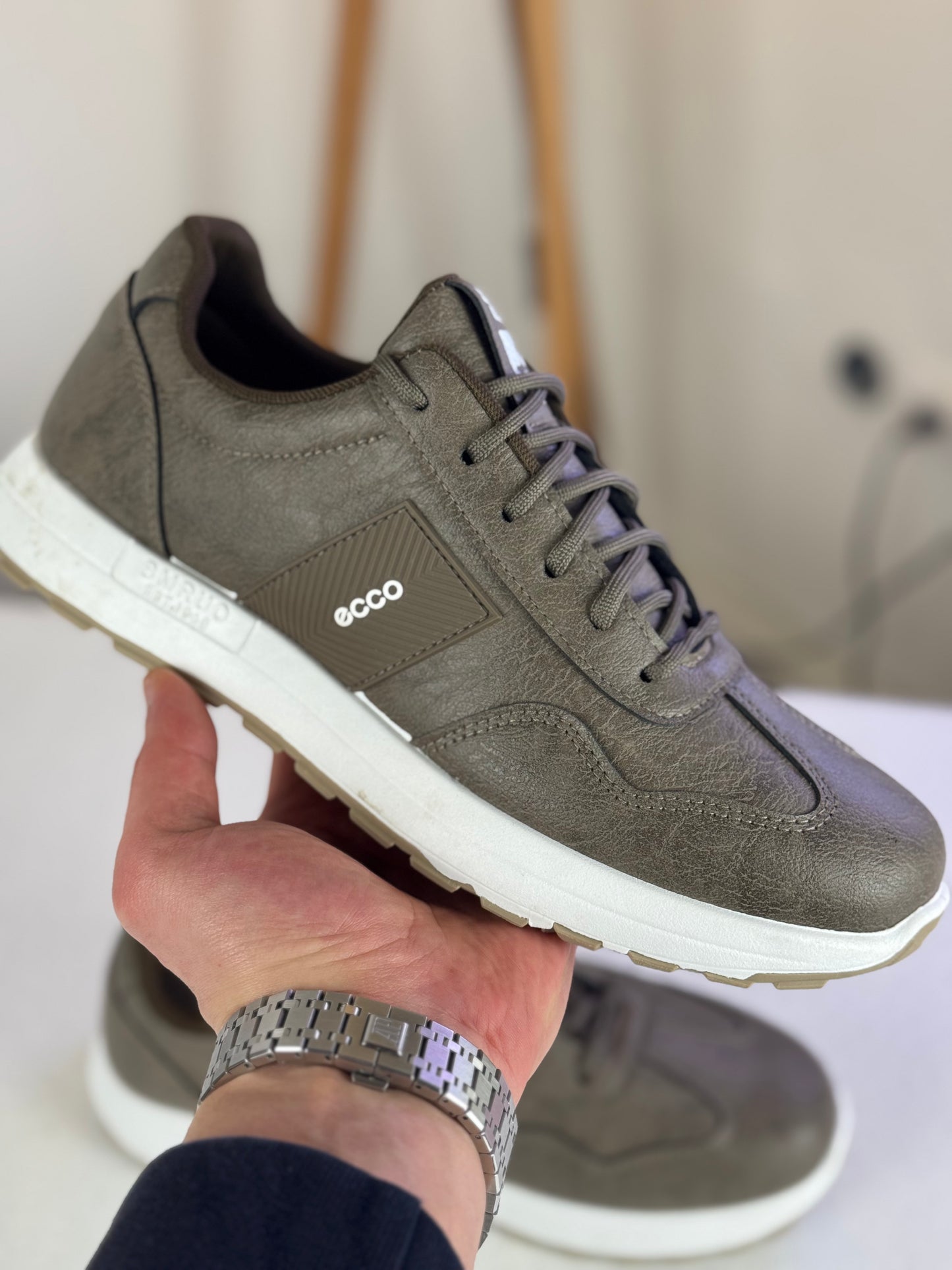 Chaussures Casual Sportif