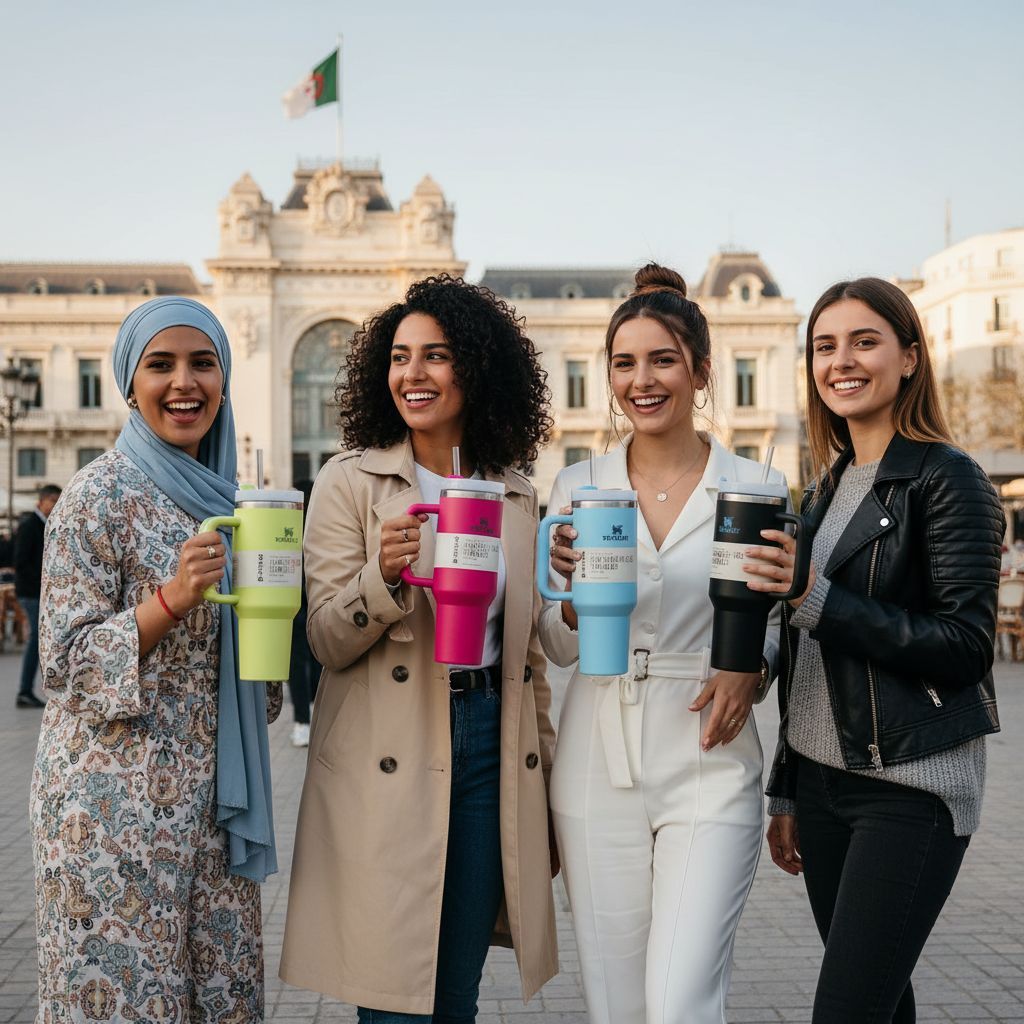 ستانلي كاب – الكاس لي داير تراند