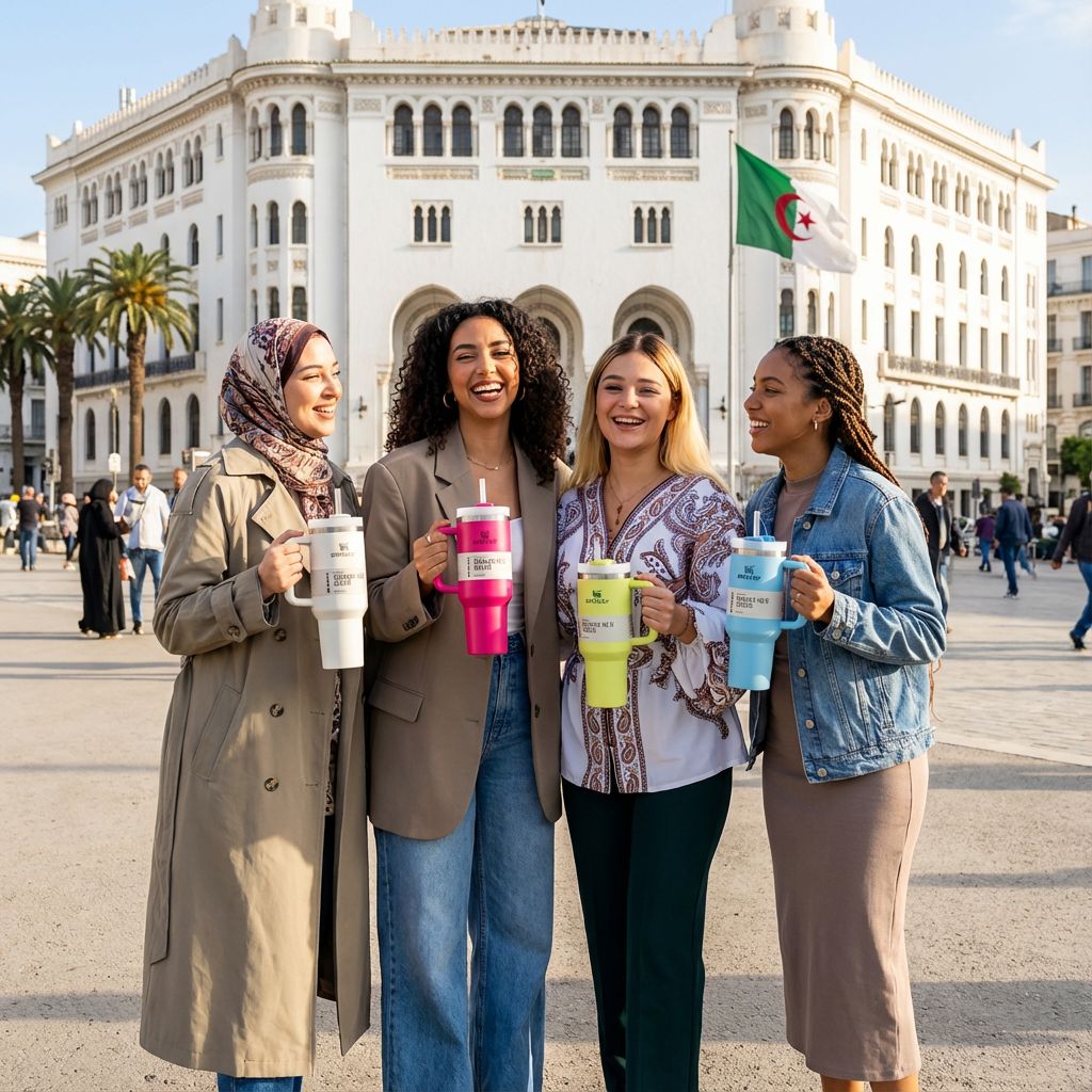 ستانلي كاب – الكاس لي داير تراند